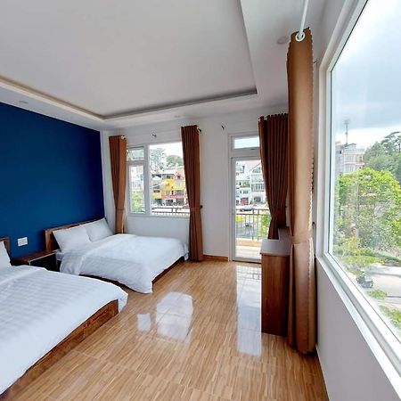 Sen Viet Hotel Dalat Extérieur photo