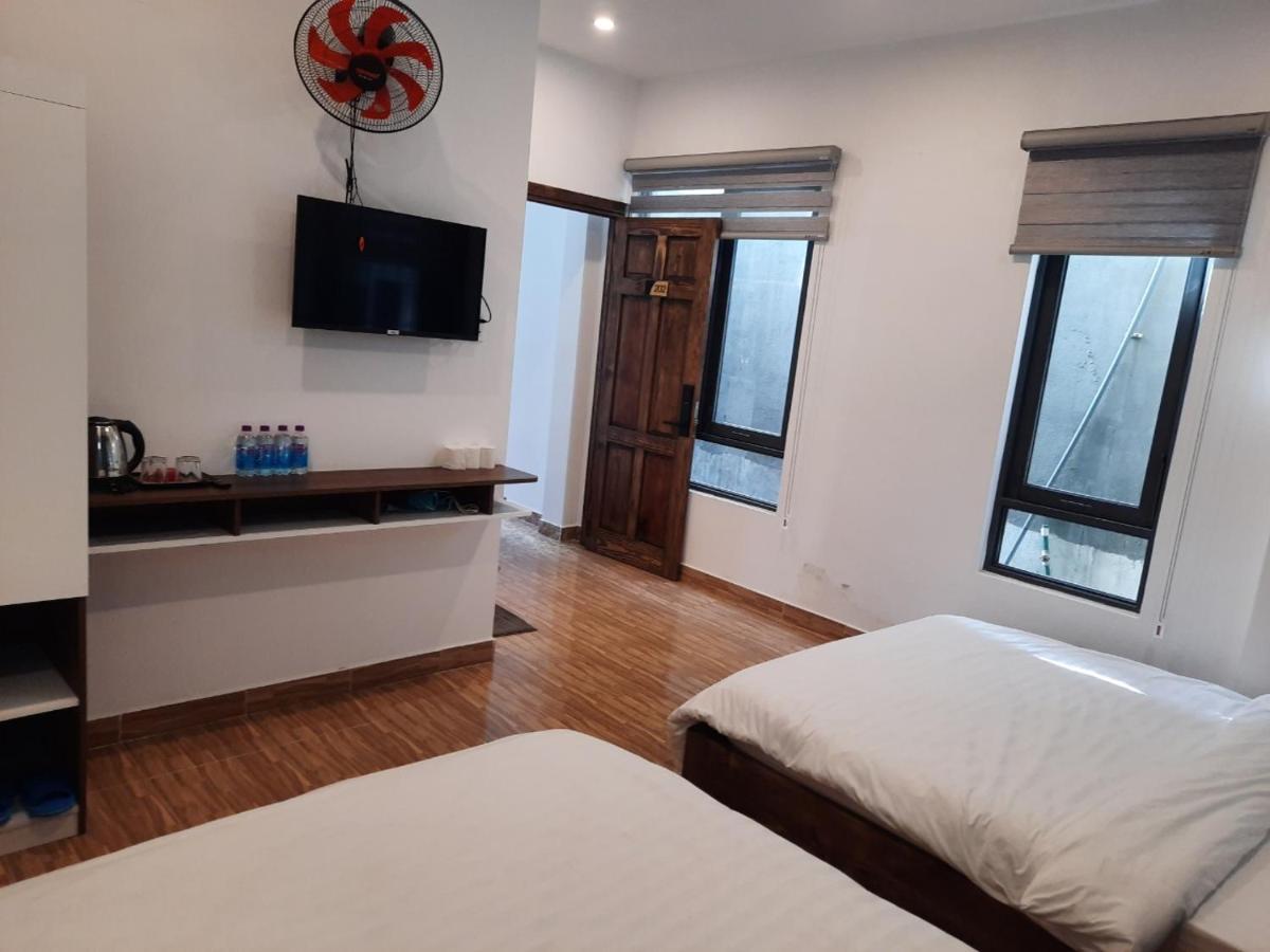 Sen Viet Hotel Dalat Extérieur photo