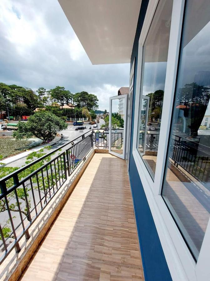 Sen Viet Hotel Dalat Extérieur photo