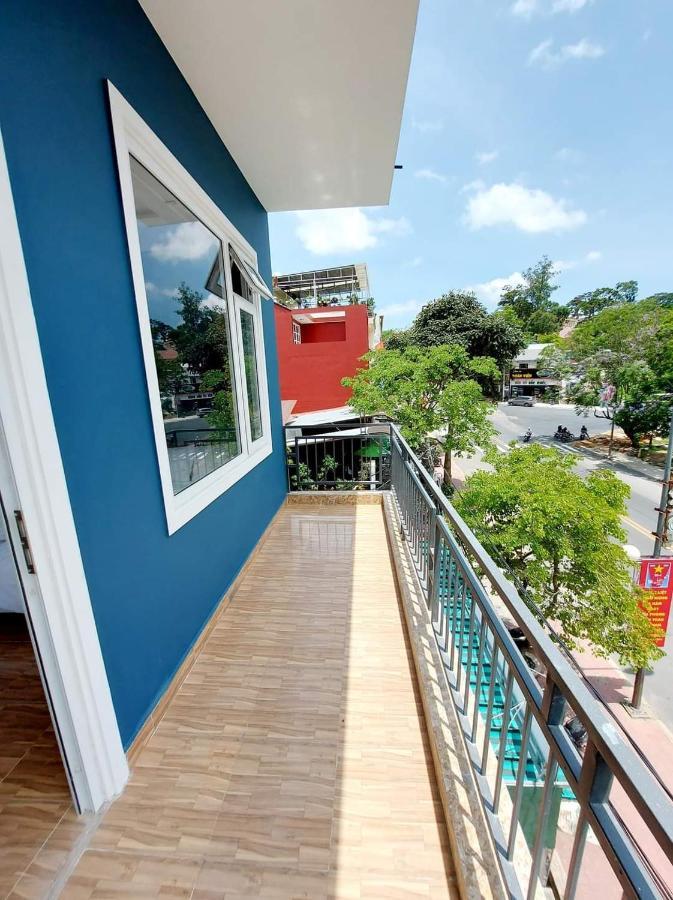 Sen Viet Hotel Dalat Extérieur photo