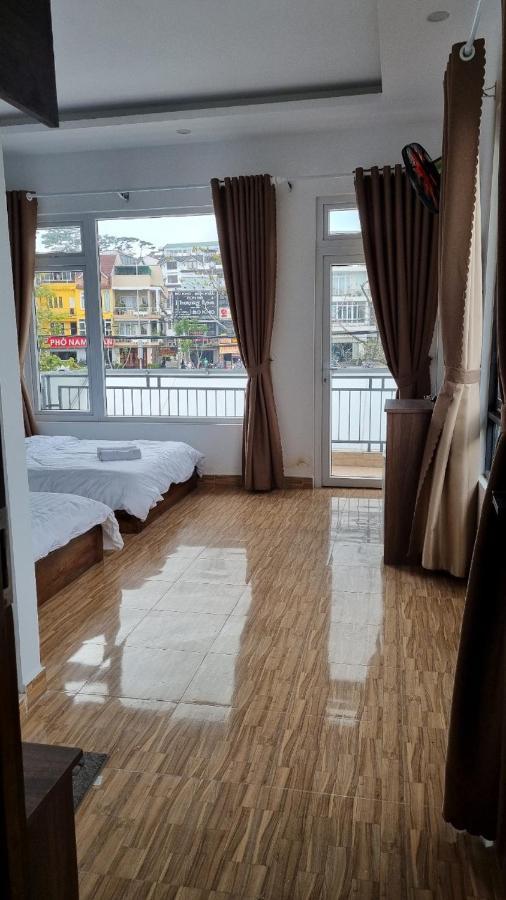 Sen Viet Hotel Dalat Extérieur photo