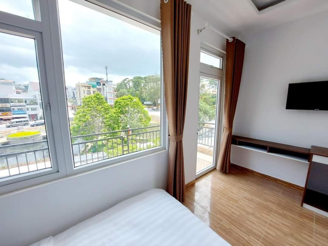 Sen Viet Hotel Dalat Extérieur photo